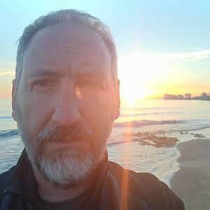 Meet your Posher, Mike